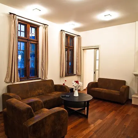 Apartament Wendy