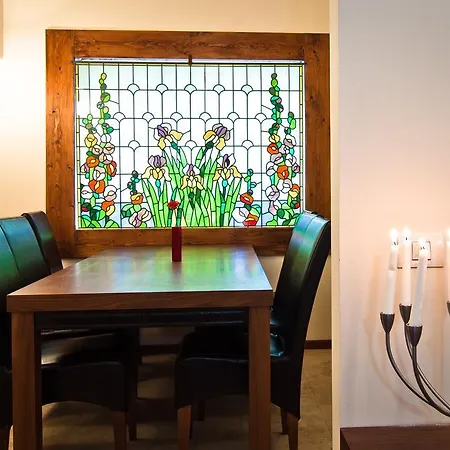 Wendy Apartment Sinaia