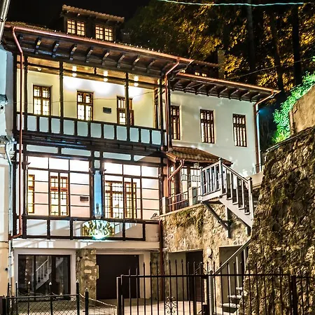 Wendy * Sinaia