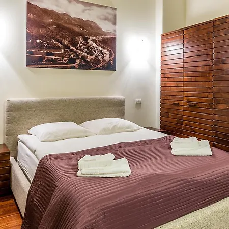 Apartament Wendy