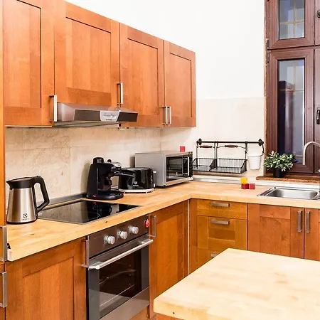 Apartment Wendy Sinaia
