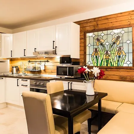 Apartament Wendy *
