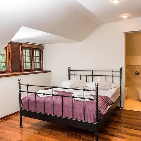 Apartament Wendy *