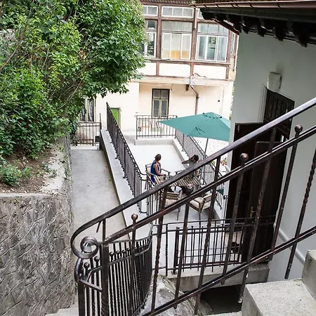 Wendy Apartment *